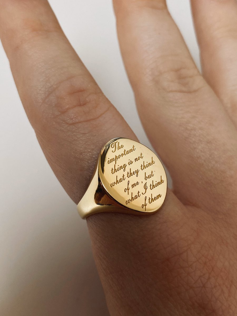 spectrum Verschillende goederen Dertig aga on Twitter: "MY VILLANELLE RING IS HERE https://t.co/UyO64wZfd2" / Twitter spectrum Verschillende goederen Dertig aga on Twitter: "MY VILLANELLE RING IS HERE https://t.co/UyO64wZfd2" / Twitter