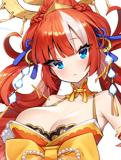 風鈴🎐
#オリジナル 