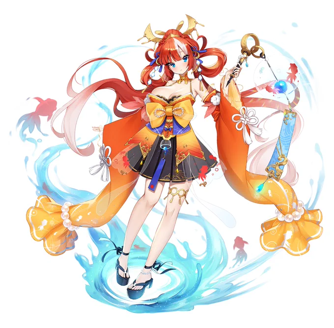 風鈴🎐
#オリジナル 