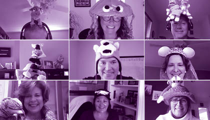 How could we suddenly start running our business and supporting our clients remotely? How could our staff collaborate and stay connected? We found a way to keep flourishing. #NetHealth app.marketbeam.io/u/bDFPk4