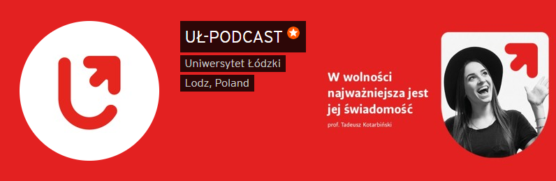 unilodz's tweet photo. Czwartkowa, najnowsza, audycja studenckiego radia "UŁ na Fali" jak zwykle o 17:00 tutaj. ⬇️
https://t.co/xA8KdZn9Cj
Zapraszamy! https://t.co/jcXLNfu2Fp