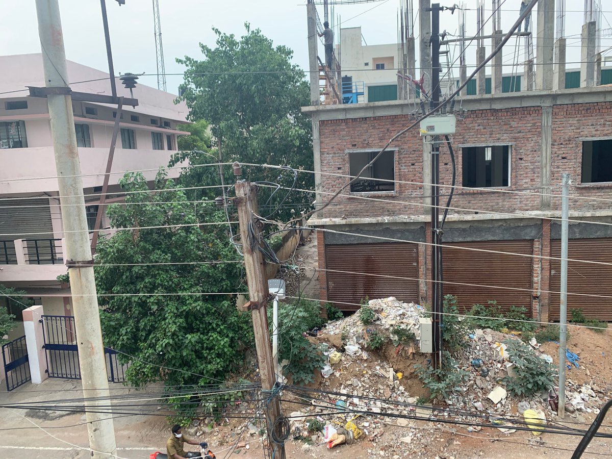 Puthi Sravya Reddy tweet media