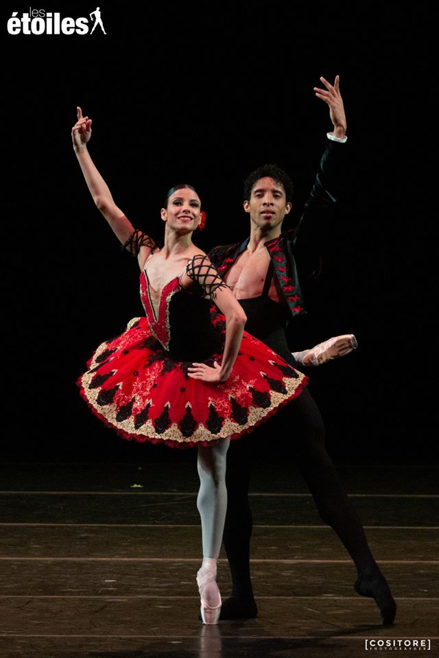 PhotoCositore's tweet photo. DON CHISCIOTTE
Danzano: #EleonoraSevenard &amp; #LuisDavidValle
Les Etoiles a cura di: @DanieleCipriani 
© PH: @PhotoCositore 
@AuditoriumPdM 
#RIDANZEREMO 
#danza #balletto #pasdedeux #danzaclassica #dance #ballet #balletphotography #dancephotography #cositorephotographer #tutu https://t.co/ISm8nqL1Tl