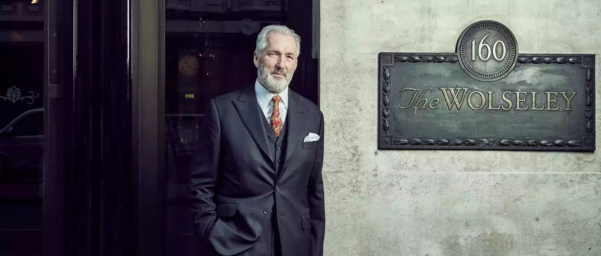 Caterertweets's tweet photo. Jeremy King launches voucher fundraiser to support staff following exclusion of tronc from furlough pay

https://t.co/BvDQTS9oab https://t.co/nlFVzc6Hq3