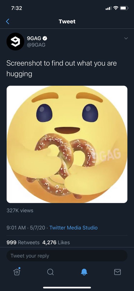 nabilah98_'s tweet photo. @rassshisa @sknysa @zfhhm pretzel gaes https://t.co/K71aHsw5Mt