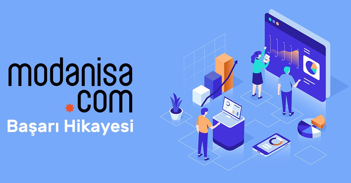 E-ticaret sektörü hızla büyüyor ve değişiyor. Bu yüzden çoğu zaman öngörülemeyen problemlerle karşılaşılıyor. Bunları çözmenin en iyi yollarından biri de kök neden analizi yapabilmek.

Modanisa, Next4biz ile bu durumu nasıl çözdü?

next4biz.com/tr/bir-basari-… 

#müşterihizmetleri