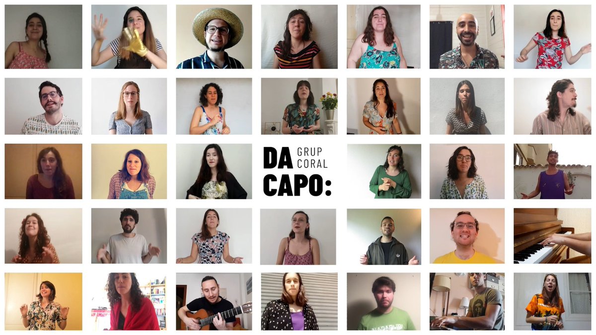 Coral Da Capo (@CoralDaCapo) / Posts / X