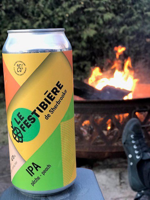 Soyons tous unis par la bière pour la <a href="/fcharlesbruneau/">Fondation Charles-Bruneau</a> !

<a href="/lefestibiere/">Le Festibière</a> <a href="/sobeys/">Sobeys</a> et <a href="/BrasseurDuMonde/">Brasseurs Du Monde</a> lancent la IPA aux pêches. 

BDM versera 0,25$/canette et Sobeys ajoutera 0,25$ lorsqu'achetée dans un <a href="/IGAQC/">igaqc</a> 

#FondationCharlesBruneau
#LeFestibiere
#IGAQC
#Sobeys
#BuvonsMicro