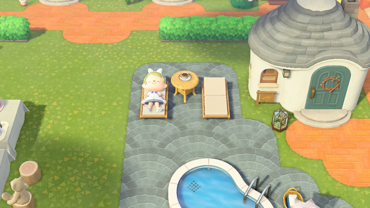 BINO0425's tweet photo. #동물의숲 #AnimalCrossing #ACNH #NintendoSwitch https://t.co/MZqcWcS684