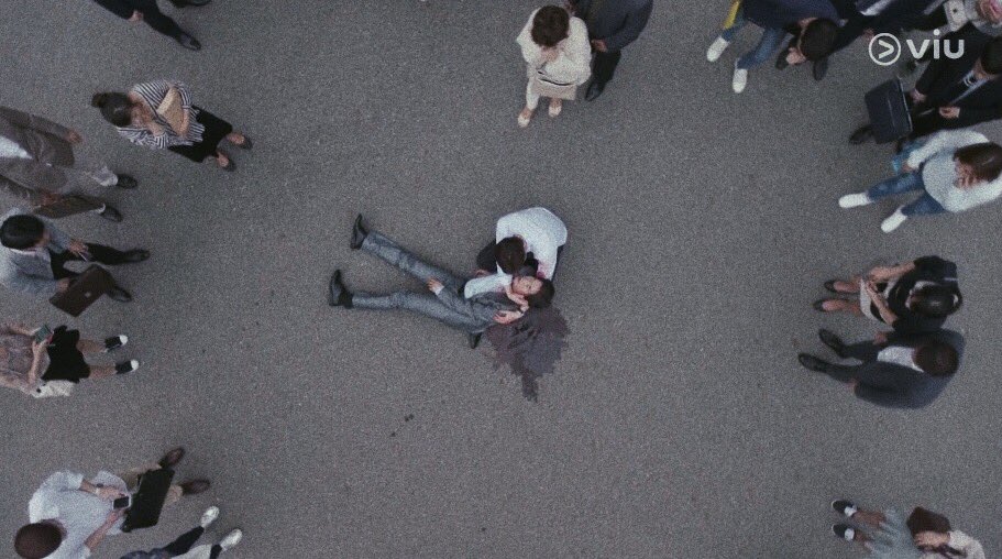 kdramadmirer's tweet photo. i can still remember how hurtful this scene was 😭💔 https://t.co/iNrfK3qcBY