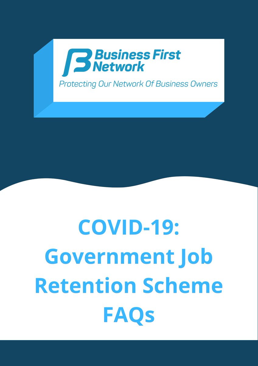 the_bfn's tweet photo. ICYMI

We've created a comprehensive report outlining the 59 FAQs surrounding the Government's job retention schemes. Download it for FREE now ⬇️

https://t.co/qDm7LBLAIQ https://t.co/kAmANfVaqF
