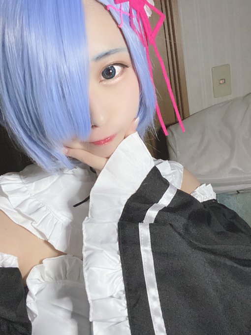 コスプレイヤー南ちょこのTwitter画像31