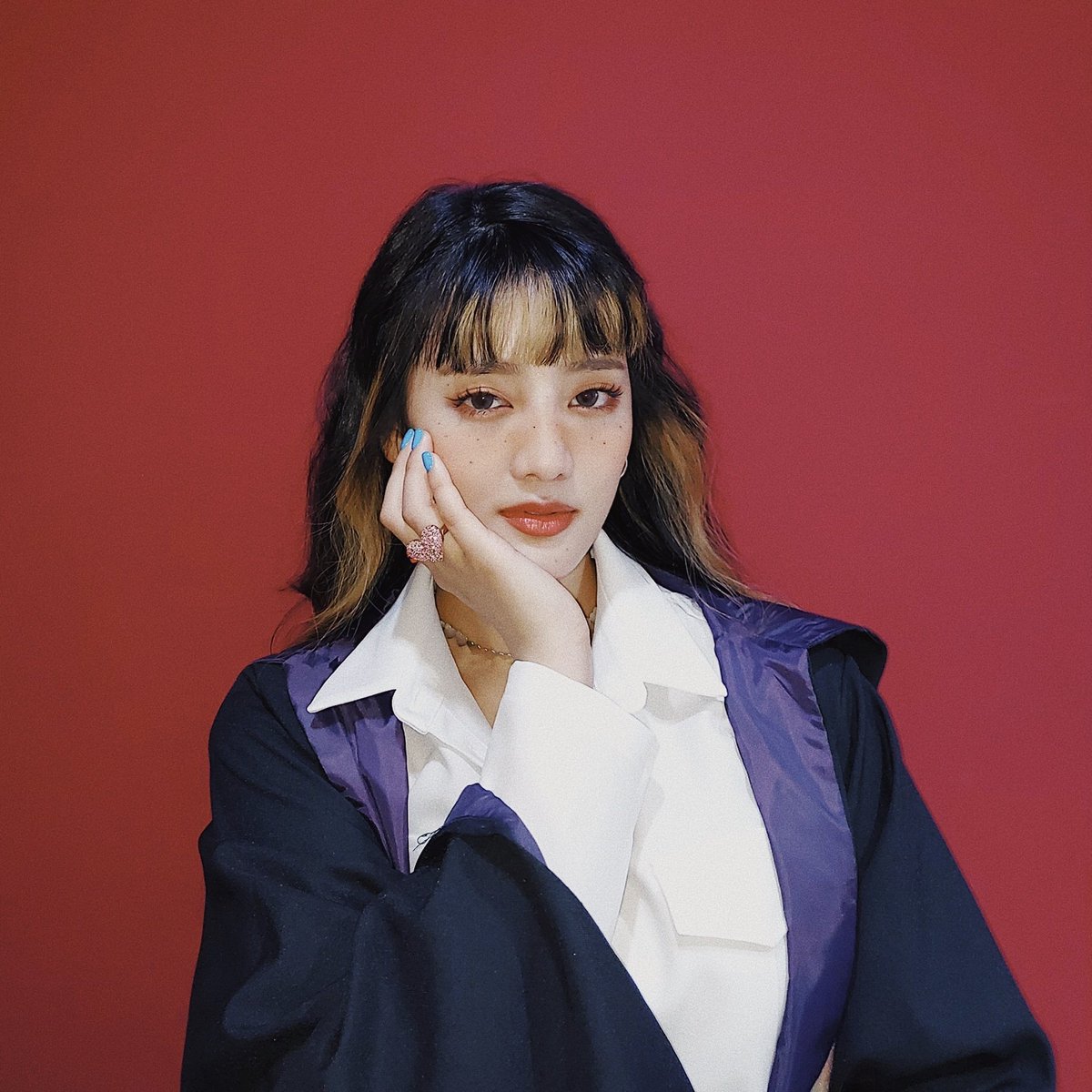 myouitozakitofu's tweet photo. [#민니] 사랑해✌🏻
#2YEARSWITHGIDLE
 
늘 고맙고 사랑해 우리 네버버

https://t.co/VHwcThF4C4 https://t.co/YZkQEGCcyu