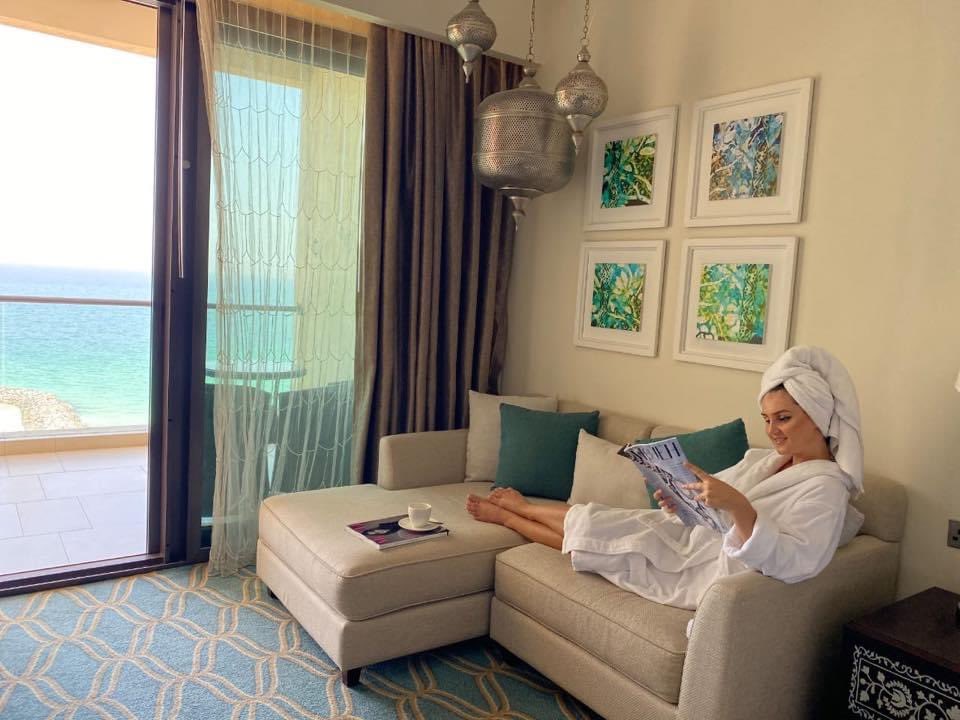 ajmansaray's tweet photo. Unwind and recharge this weekend with us!

To book a room, please dial 06 714 2222 or email Reservations.ajman@luxurycollection.com

#ajmansaray #theluxurycollection #resort #ajman #uae #staycation #vacation #relaxandunwind #weekend https://t.co/SiV09fJn1u