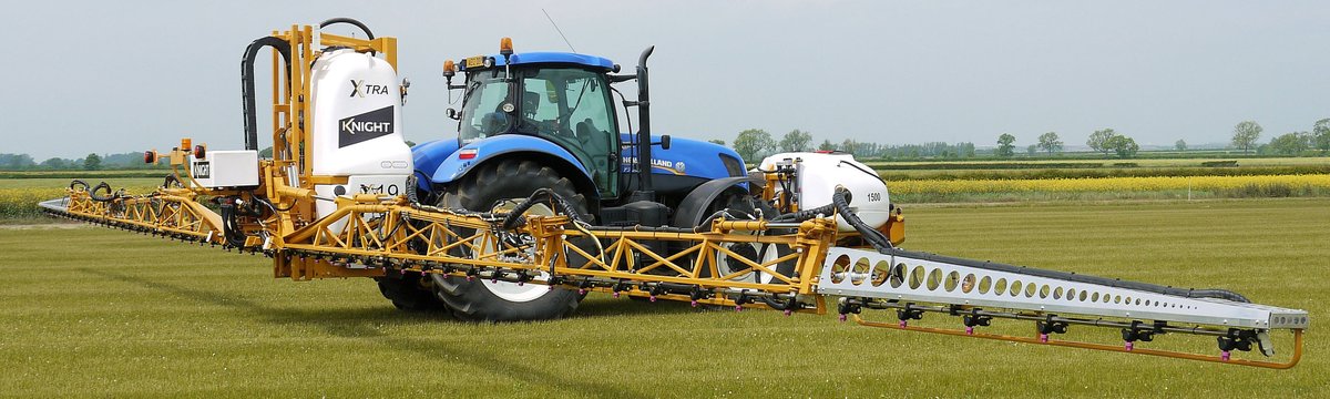 SprayTrac tweet media