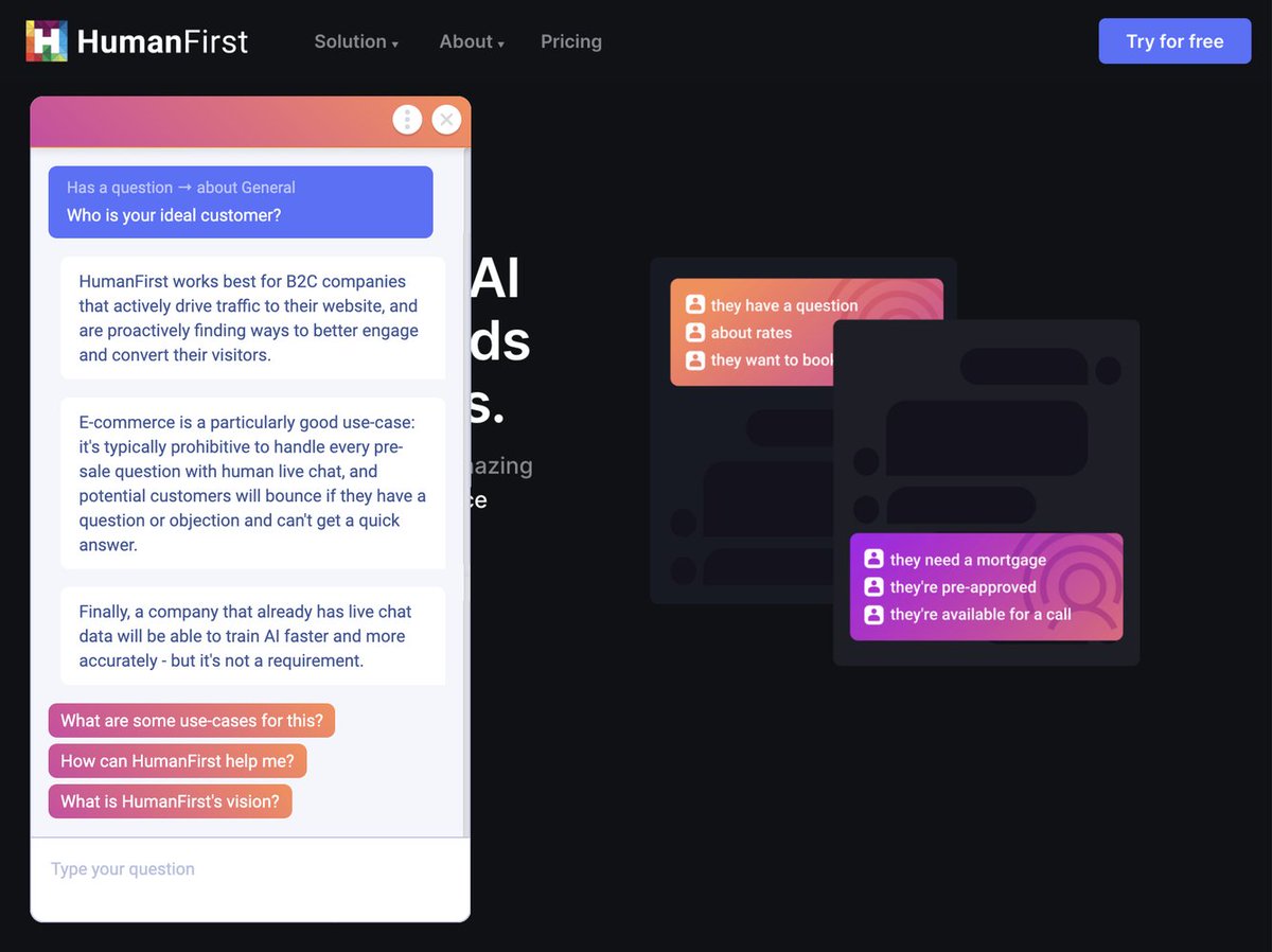 BetaList tweet picture