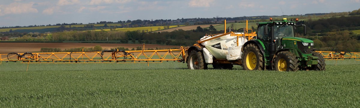 SprayTrac tweet media