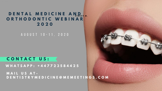 Dentistrymedi20's tweet photo. #webinar #benefits includes:
#Outstanding Young #Researcher #Award
Nominations for #Best #Poster #Awards 
Special Publication #discount benefits as a conference
#attendee
#International Networking
#finalcall for #registration: https://t.co/Z3tdq6Fu47 https://t.co/2jw7gxGI5T