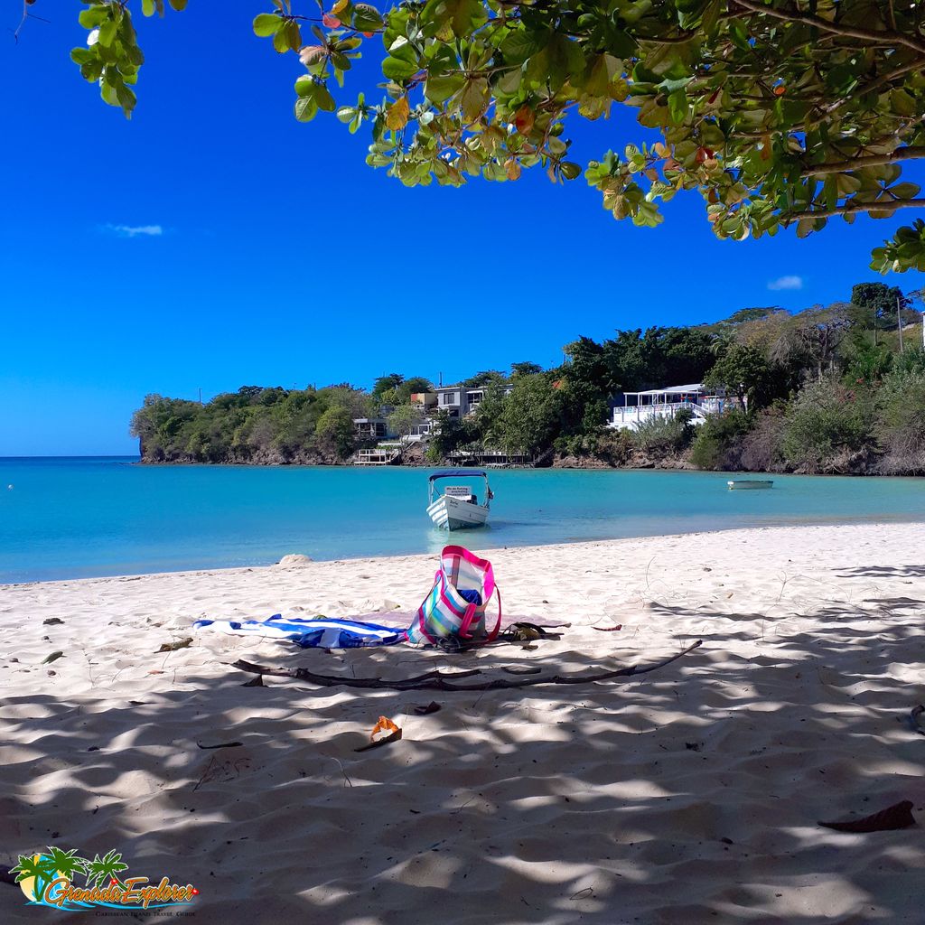 grenadaexplorer's tweet image. Your spot 🏖️ is waiting for you! For exclusive #TravelTips visit grenadaexplorer.com ☀️ #Grenada #TimeToLime #PureGrenada #DreamTodayTravelTomorrow #TravelIsAStateOfMind #TravelSomeDay #WeBelieveInTravel #GrenadaDreaming #CaribbeanDreaming