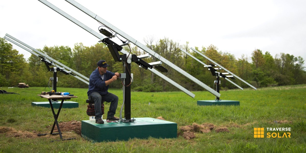 TraverseSolar tweet picture