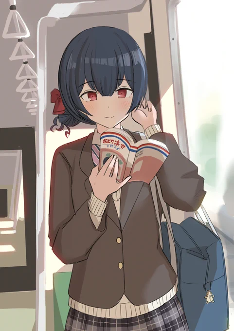 夕暮れ凛世〜 