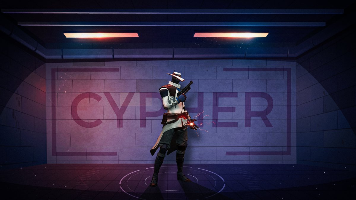 BalackTv's tweet photo. News Wallpaper #Cypher #VALORANT #valorantfr https://t.co/zxOQMS7Efj