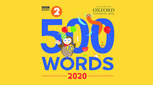 DunhurstGroups's tweet photo. Very proud of Fred in G1R. Although he did not make it to this year's final 50 in @BBCRadio2's 500 word competition, to have made it through to the final 5,000 in the whole country is still an incredible achievement. Well done! @DunhurstSchool @DunhurstEnglish #500Words https://t.co/qRuqJZ0dX8