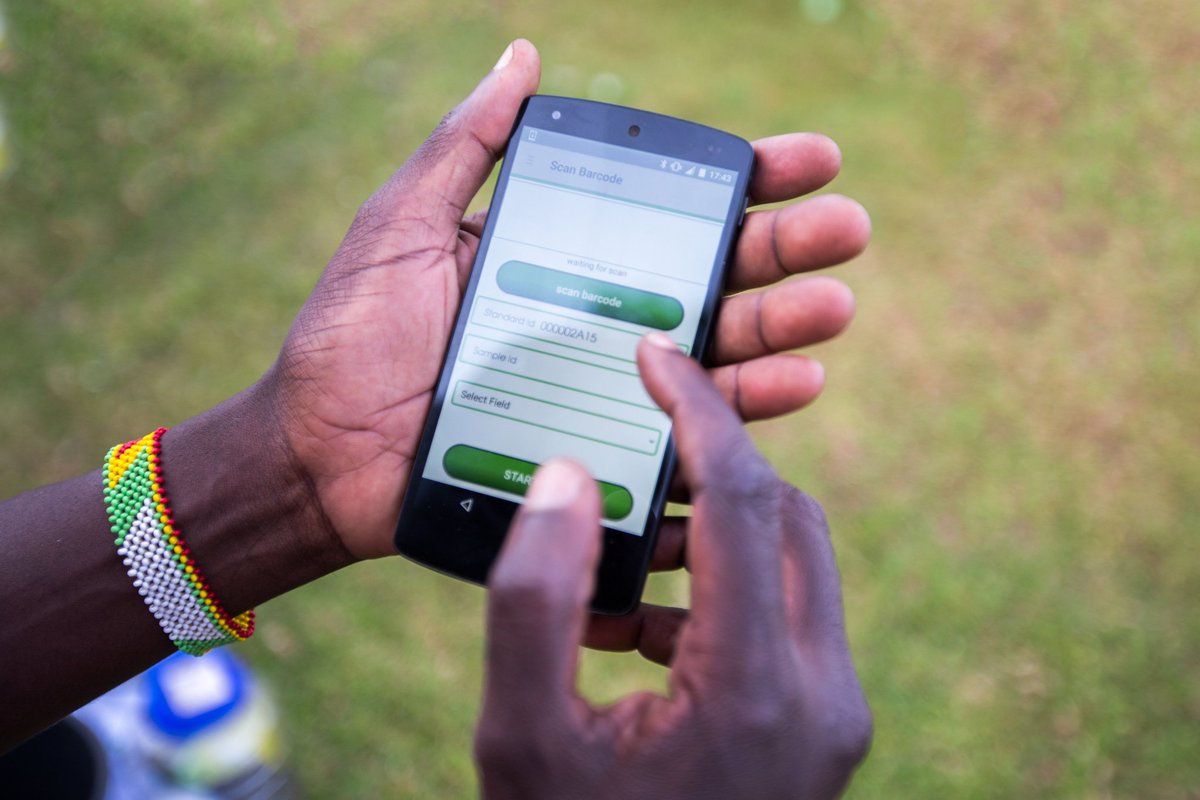 mkulimayoung's tweet photo. The #COVID19 crisis is significantly different to other crises as it is affecting not only our health but also food supply &amp; demand.

We must all rally behind efforts to achieve inclusive supply chain by supporting local #farmers &amp; economies.

Register via https://t.co/YHUg8VX5Z2 https://t.co/dCX1VxFpq5