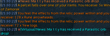Rsn_Matty's tweet photo. ripper demon pet and ult slayer title back :) https://t.co/Rpmdo8HIZK