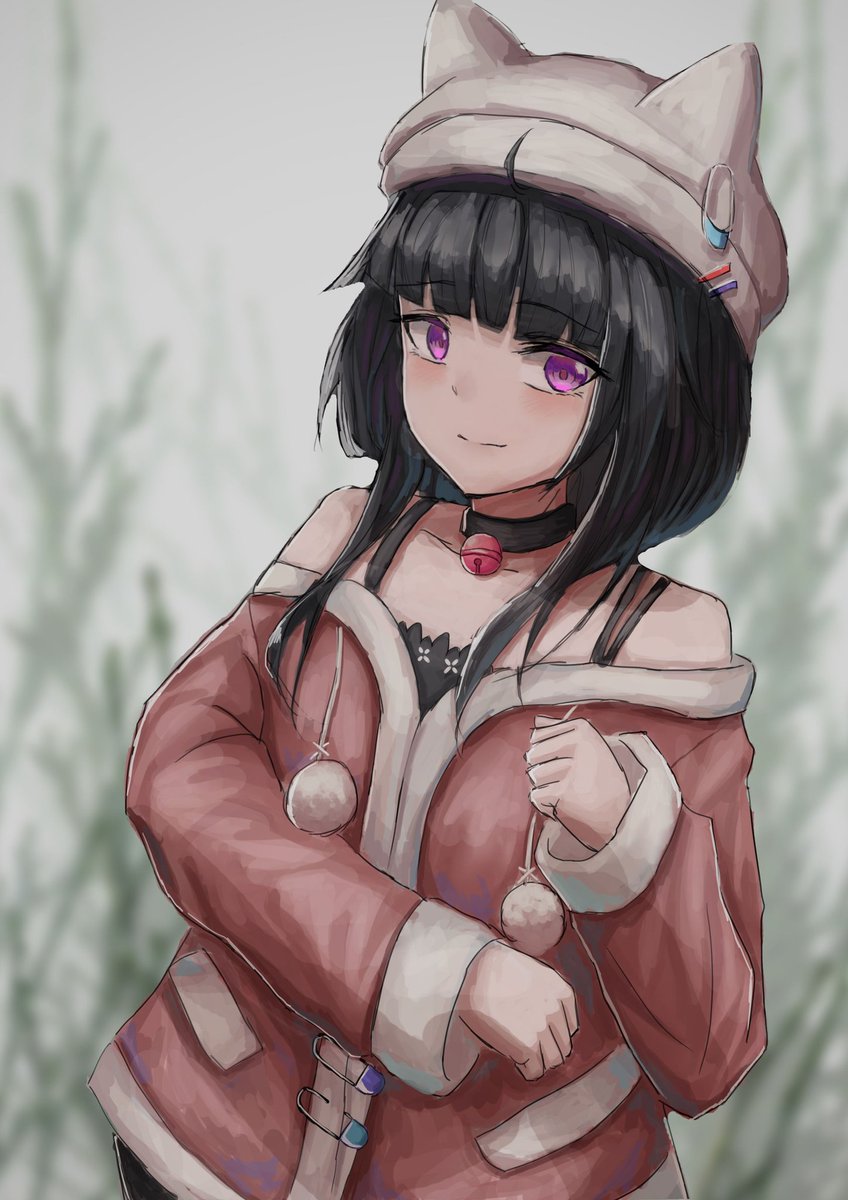 Katsu_Coco's tweet photo. #台灣Vtuber #ゴゴ二創

尼們有看過如此純情羞澀ㄉ可可ㄇ？
沒看過ㄉ話現在給尼們看看！

謝謝@Lilium9487！
竟然把窩最真實ㄉ摸樣畫出乃惹！！
可愛可愛可愛！(///∇///)❤
 
#即使包緊緊ㄉ依然看ㄉ出身材很豪 https://t.co/RxgW2koxoB