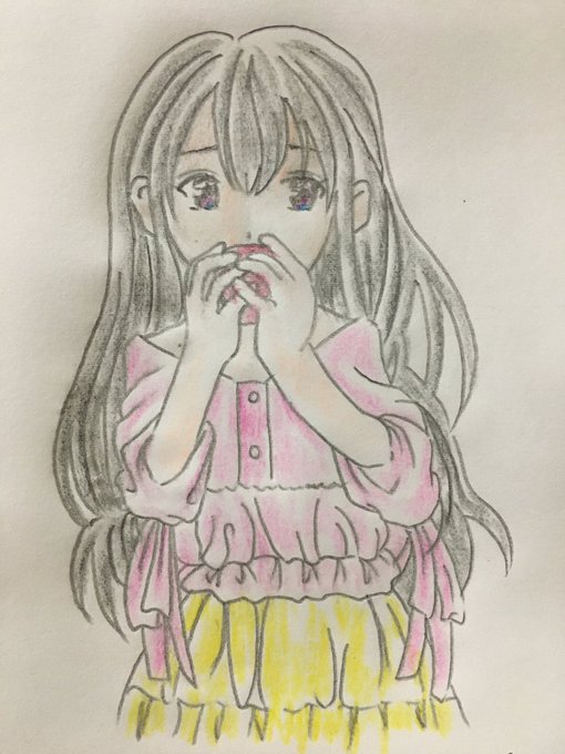 私を有名のtwitterイラスト検索結果 古い順