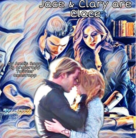 anasrapp's tweet photo. #ClaryFray & #JaceHerondale are #Clace.#ShadowhuntersLegacy #SaveShadowhunters #Shadowhunters #Katnic #claceedit #KatherineMcNamara #DominicSherwood #domsherwood #katMcNamara #frayday #fanArtFriday #ClaryHerondale #jacelightwood #digitalart #artwork #teamclace @Kat_McNamara https://t.co/QubgJDtdmH