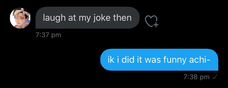 family moments,, a thread: