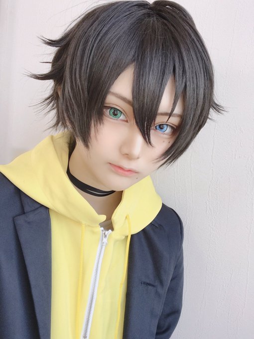 コスプレイヤーるたのTwitter画像40