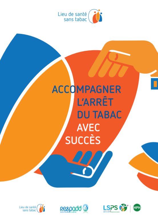 HDFADDICTIONS's tweet photo. [#accompagner l'arrêt du tabac grand public]
réduire,diminuer la conso de tabac ou avoir des infos sur les conséquences du tabagisme et les aides à disposition ? 
commander l’outil
"Accompagner l'arrêt du tabac avec succès" @respadd #LSST #P2RT  @ARS_HDF https://t.co/Np2VyU28mi… https://t.co/bqCa4ePSBI