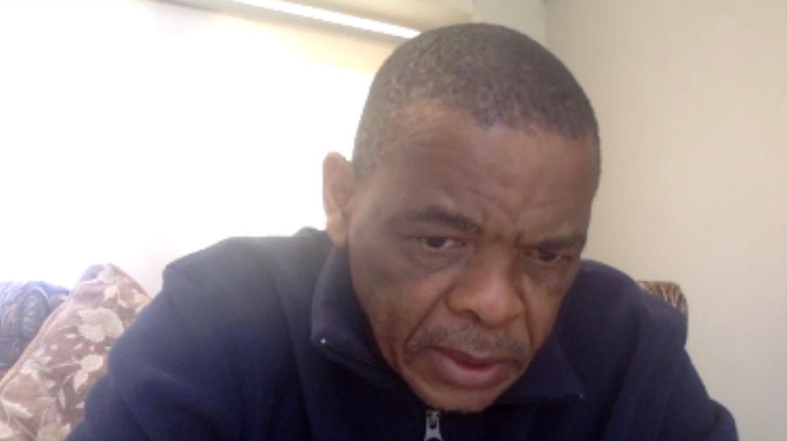 MYANC's tweet photo. [PICS]: A virtual meeting of the National Executive Committee of the African National Congress is currently underway. 
#Covid19 #StayAtHome         
#ProtectYourself 
#DefendEachother
#LetsDoItTogether #FlattenTheCurve https://t.co/dWDvnXNT9H