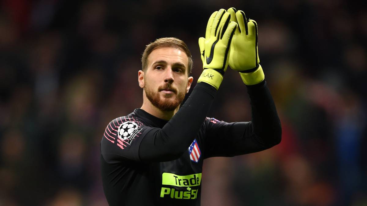 Encuestando's tweet photo. Tienes la posibilidad de fichar a uno de estos dos porteros para tu equipo.
📊 ¿A quién eliges?

RT 🔃 JAN OBLAK
MG ♥️ MARC-ANDRÉ TER STEGEN https://t.co/BKmIQ0AKhV