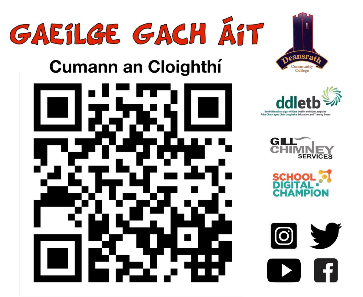 DeansrathCC's tweet photo. Celebrating local heroes ! A huge thank you from the college to @roundtowers volunteer drivers who are delivering school lunch packs to our families. Their time , energy and dedication to us and the Clondalkin Community is making all the difference! #DCCisTheKey https://t.co/3rffpsSSSl