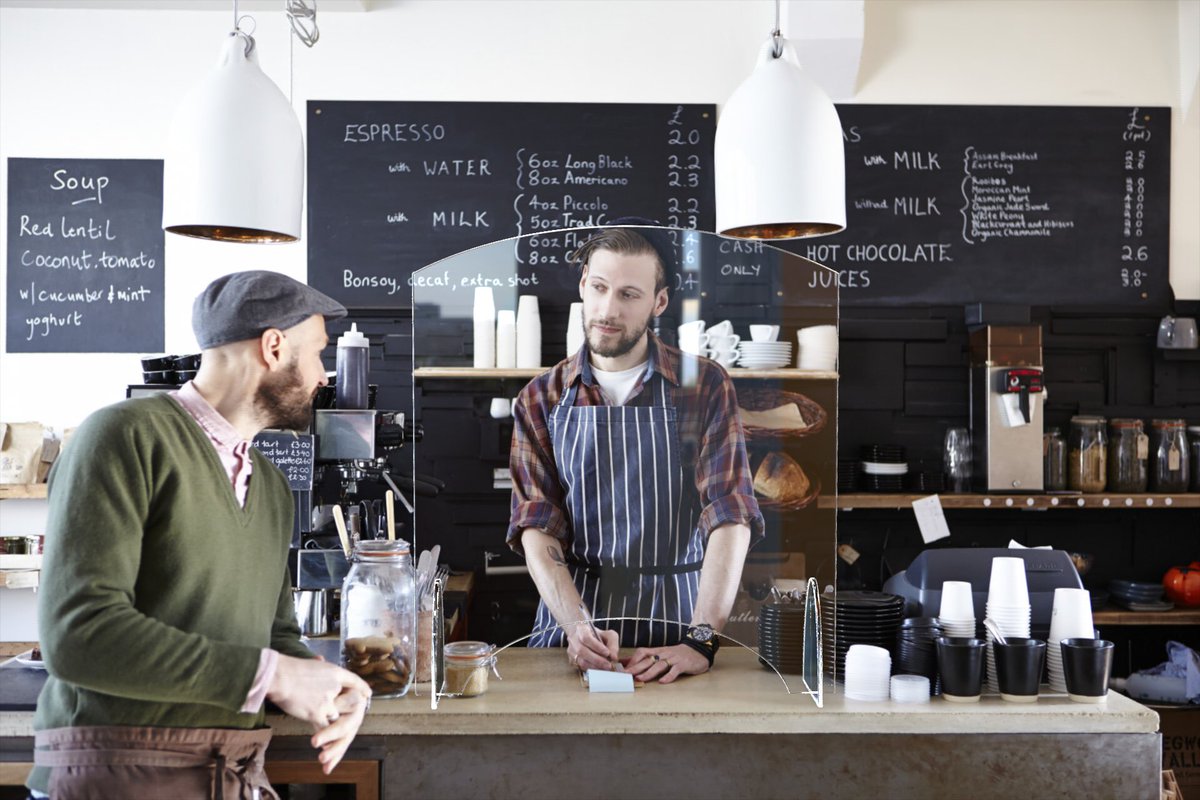 New Avant Guard Barrier Shields for #fandb #upgradeyourprotection