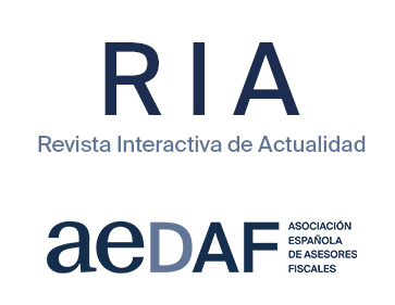 AEDAF's tweet photo. #AEDAF ha recurrido la OM por la que se aprueba el modelo 100 de declaración de #IRPF 2019 👇
https://t.co/AD51tl1Wkl
Todos los detalles en la sección ¿Sabías qué...? de la Revista Interactiva de Actualidad, #RIA de la semana.
#AEDAFPublicaciones #modelo100 #asesoresfiscales https://t.co/xtbZf80TJ1