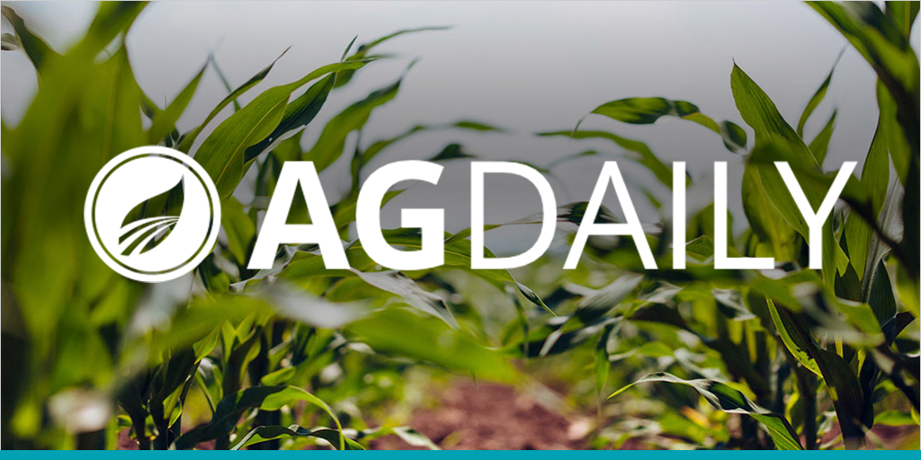 CIBOTech's tweet photo. In @AGDAILYMedia, CIBO’s Land Intelligence Platform is featured sharing how it’s changing the face of #farmland data, pricing, and #landevaluation. #Ag https://t.co/885CCmluDM https://t.co/rX8ANcP4G2