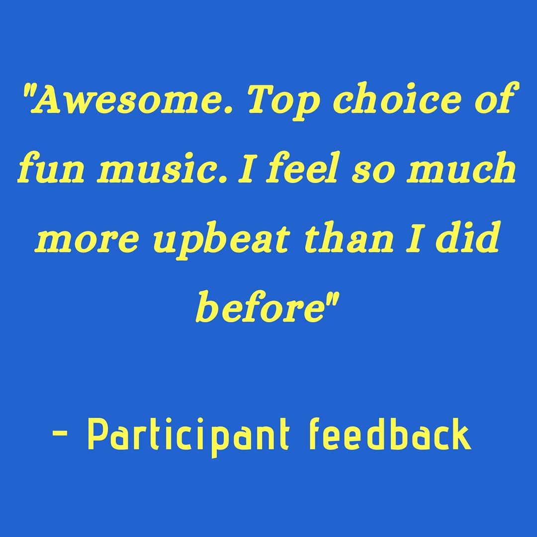 LucyHaighton's tweet photo. The reviews are in! π Here's what people have been saying about 50+ Contemporary Dance Sheffield online classes... #50plus #dance #movement #contemporarydance #communitydance #activeageing #over50 #creativeageing #50cds #onlinedancing #joy #health #bodyandmind #zoomdance https://t.co/4E0S3SIJ7E