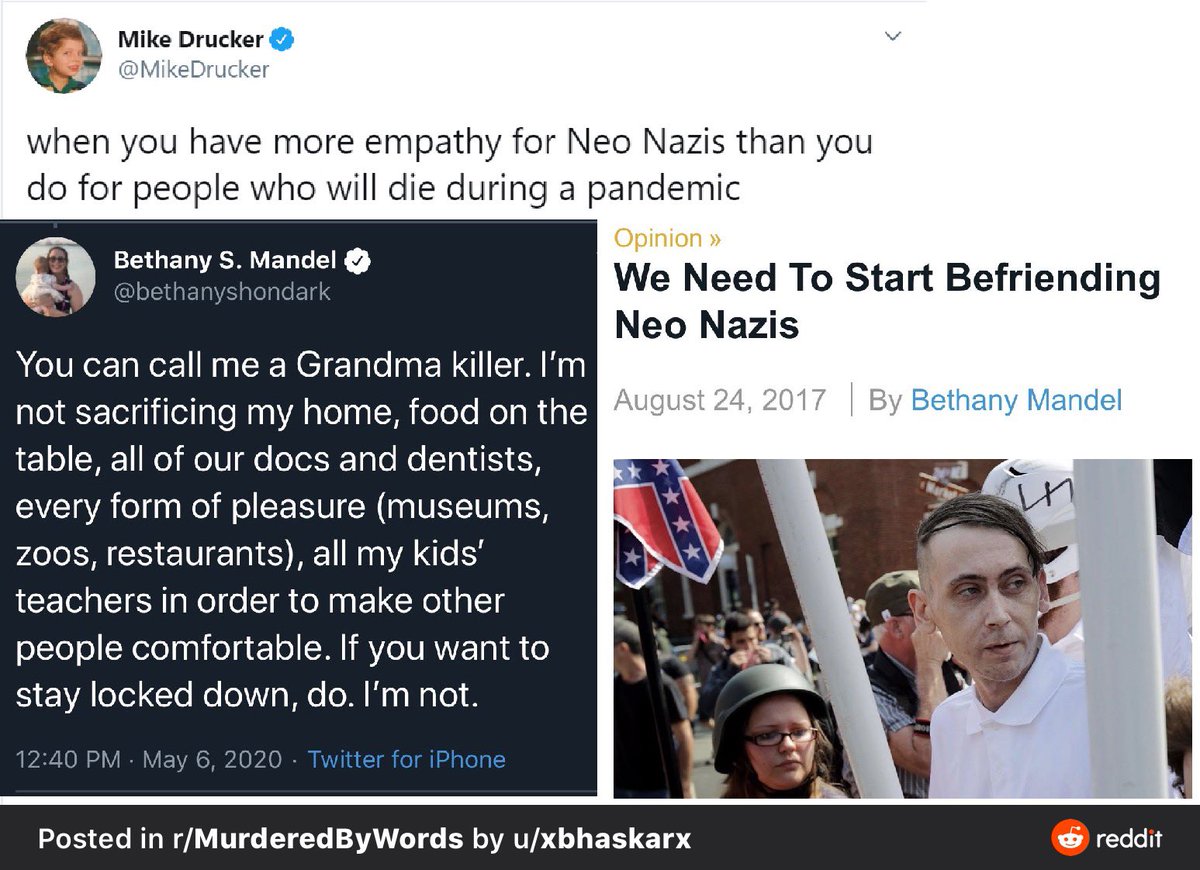The Sinking Ship tweet media