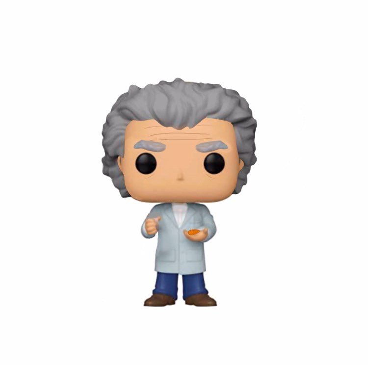 soygiogio's tweet photo. FunkoPop de Fernando Simón, de nada https://t.co/lEDApwWu3n