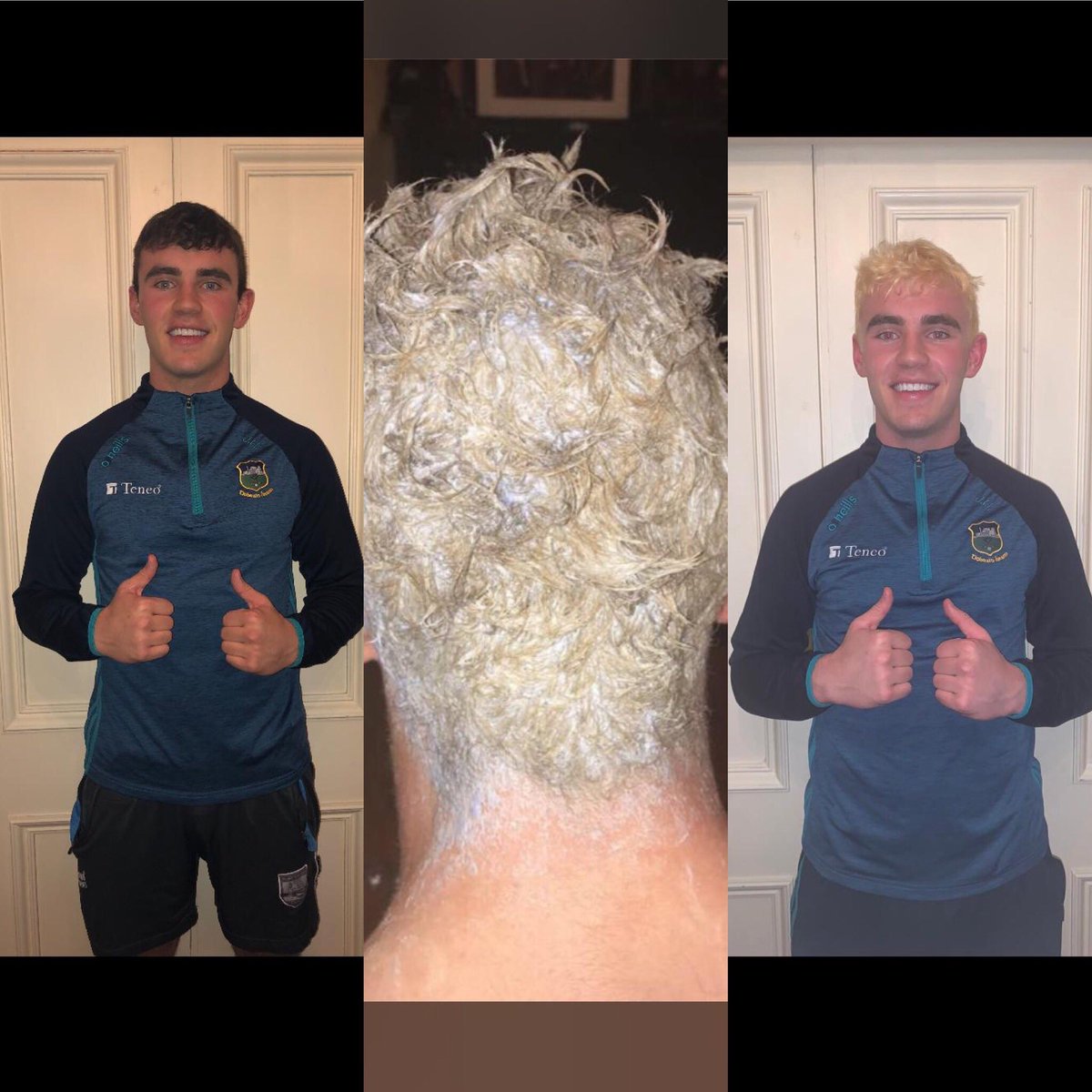 Friends of Tipperary Football tweet media