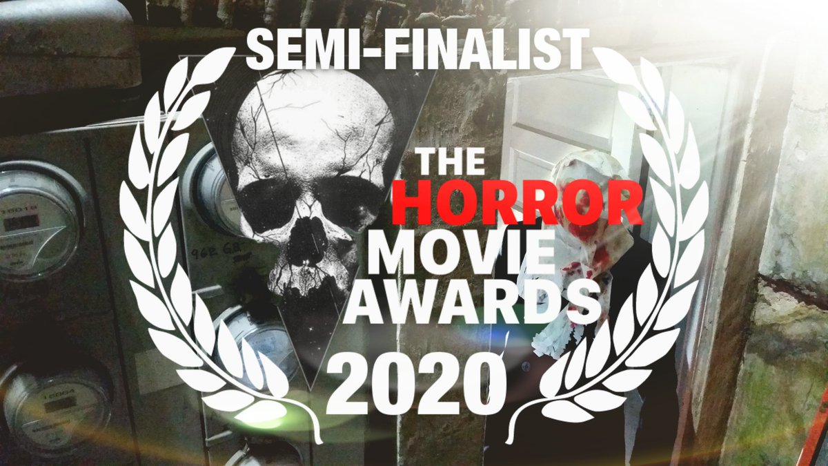 "Plural" a Kevin Lucero Less film

The Horror Movie Awards
Semi-Finalist 2020

Corman Quarantine Film Festival
Official Selection 2020

youtu.be/0H8QSSd7BO8

Halo ONE productions
