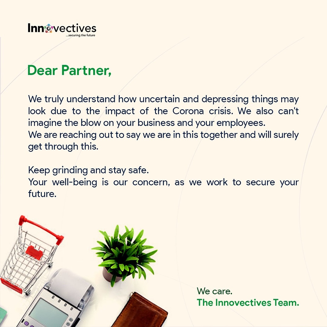 We are in this together. Let's #staysafe .
#fintech #keshexpress #innovectives.