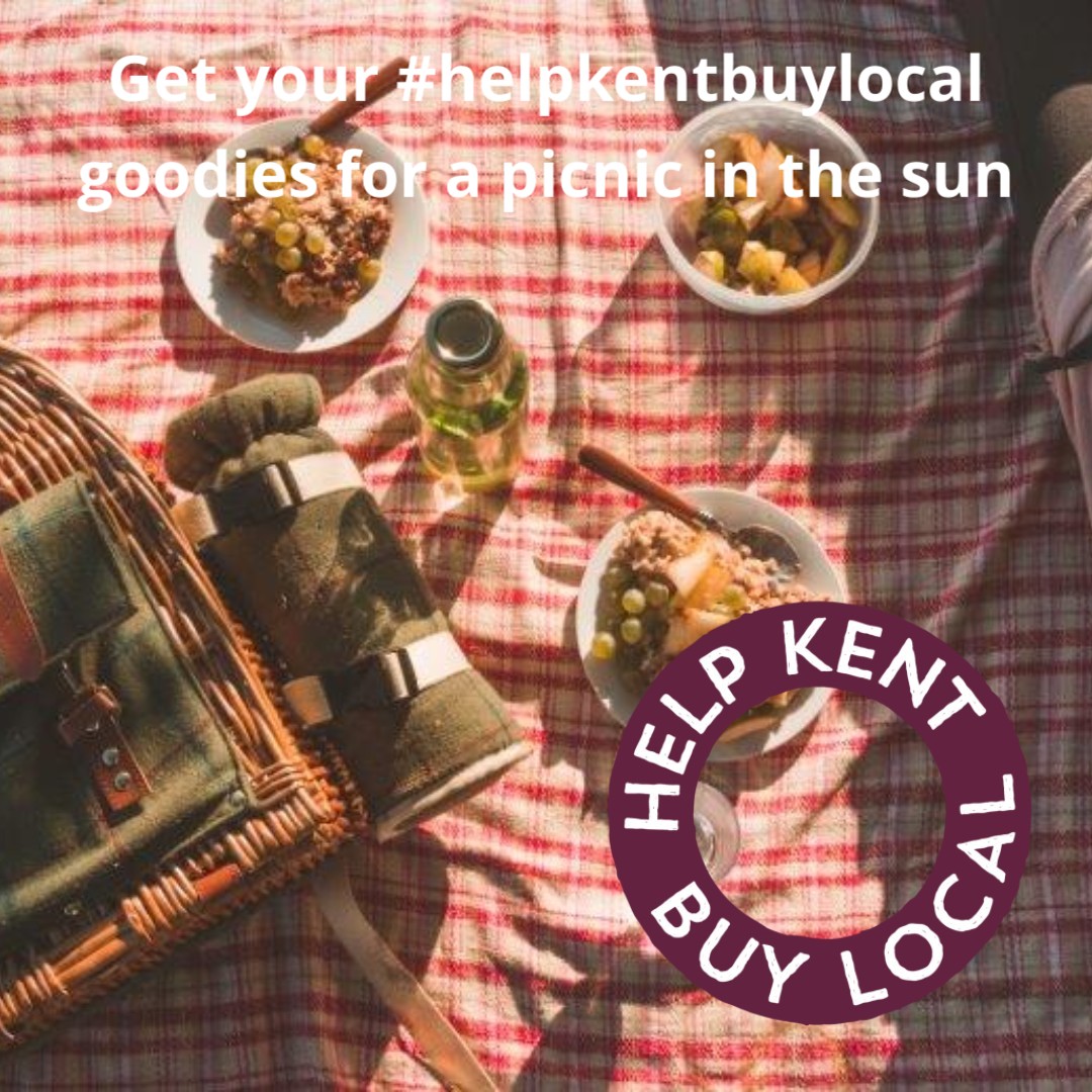 ProducedinKent's tweet photo. Get #helpkentbuylocal goodies in for a bbq or picnic if you're joining the #VEday celebrations or just enjoying the outdoors this weekend #celebrateathome #kentfoodies #kenfood #supportlocal #supportkent #kenttogether #stayhome #staysafe #inthistogether https://t.co/50Y0DifArc https://t.co/almqHuGNqL