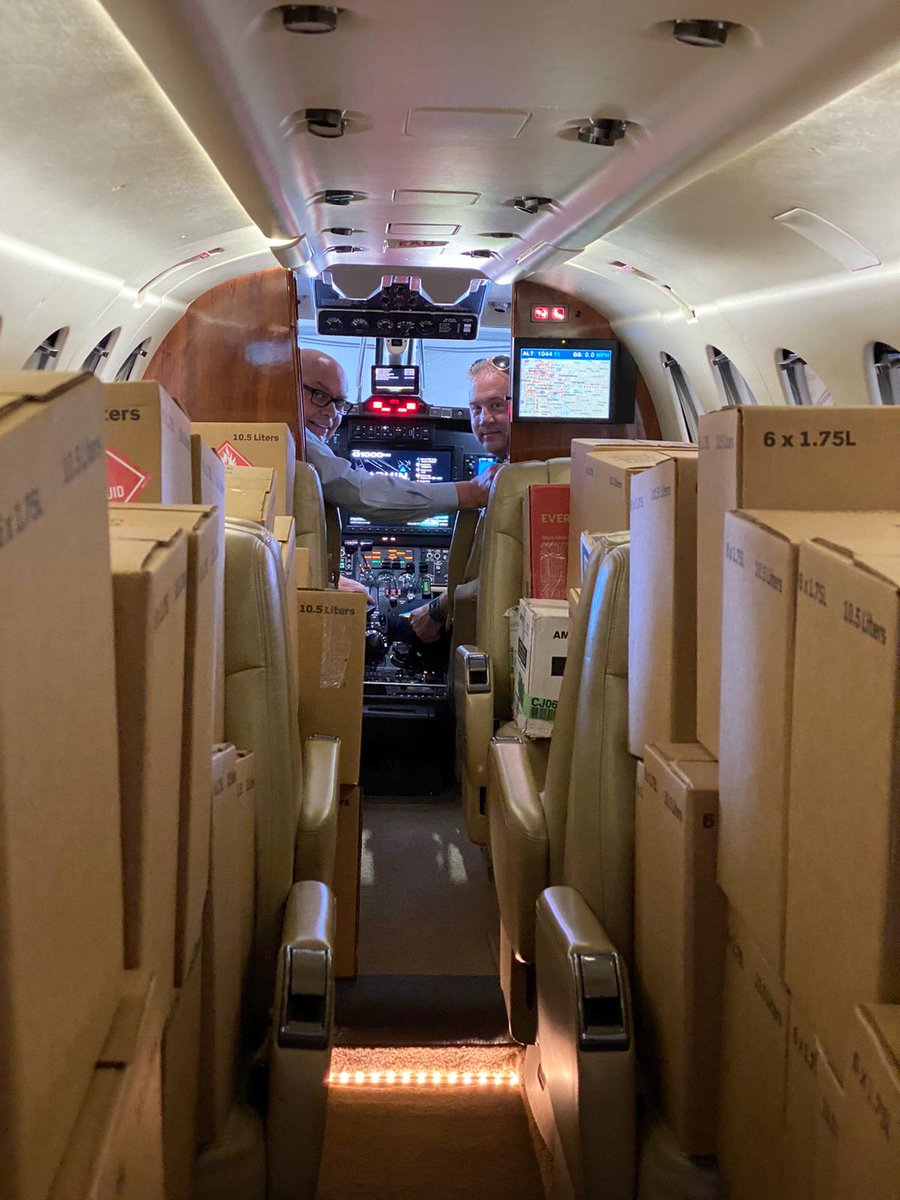 Heart to Heart Int'l tweet media