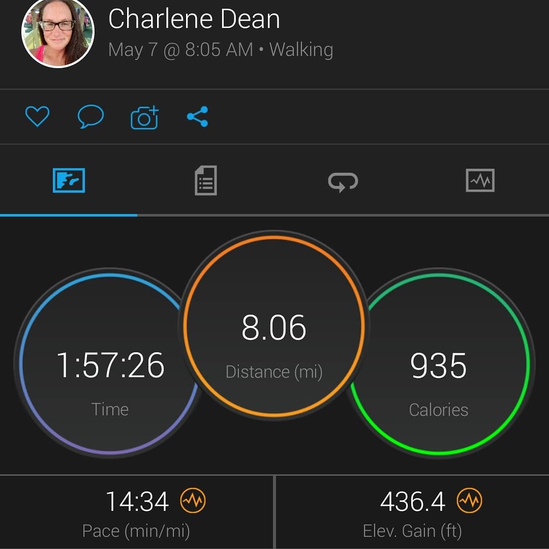 ThirdGuidance's tweet photo. Took advantage of a brisk morning #pathfinderrucktraining @goruck  #maybealittleshuffle #eightmile #rucking #RuckWaterlynn #RuckMooresville https://t.co/weUcDyTIzh
